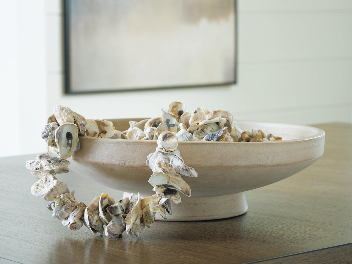 Justy Bowl - A2000883 - product view or room setting; only decorative bowl included (supplier image 2)