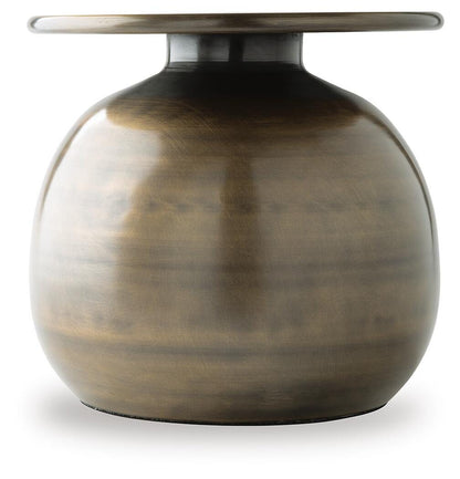 Fedorleigh Vase - A2000893 - product view or room setting; only vase included (supplier image 8)