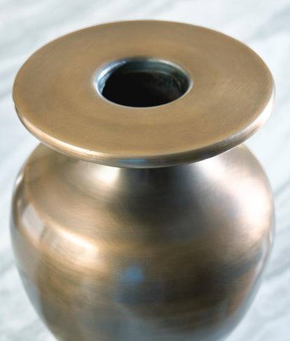 Fedorleigh Vase - A2000894 - finish or detail (supplier image 4)
