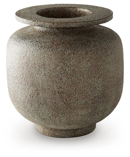 Jedwick Vase - A2000906 - product view or room setting; only vase included (supplier image 8)