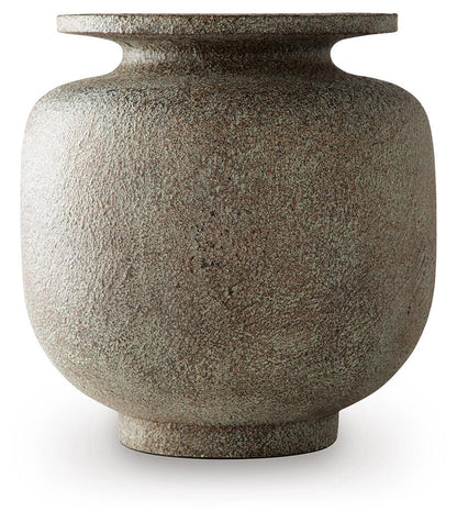 Jedwick Vase - A2000906 - product view or room setting; only vase included (supplier image 6)