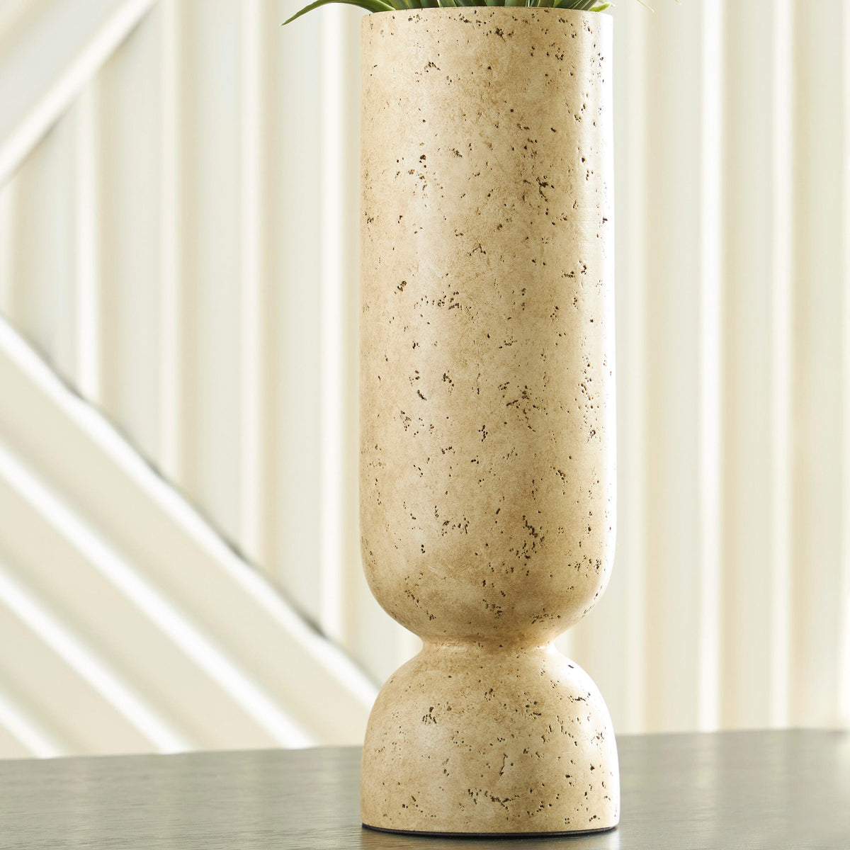 Bryons Vase - A2000916 - product view or room setting; only vase included (supplier image 5)