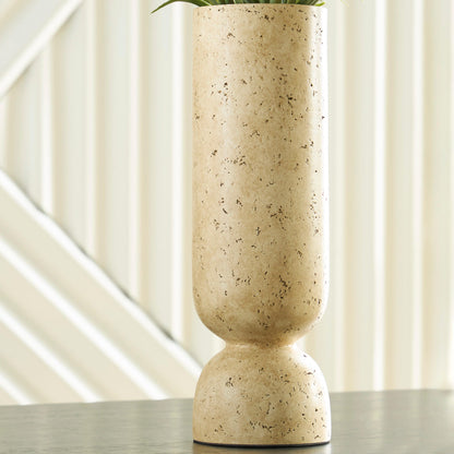 Bryons Vase - A2000916 - product view or room setting; only vase included (supplier image 5)