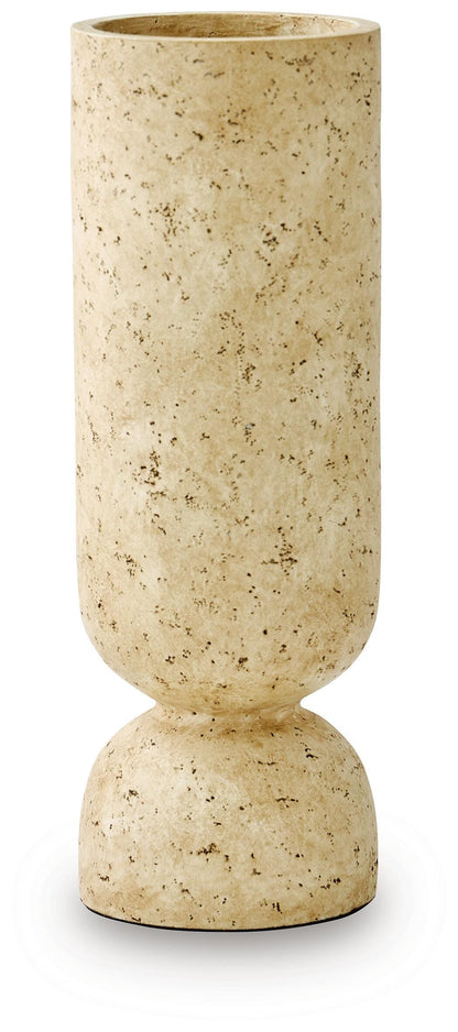 Bryons Vase - A2000916 - product view or room setting; only vase included (supplier image 1)