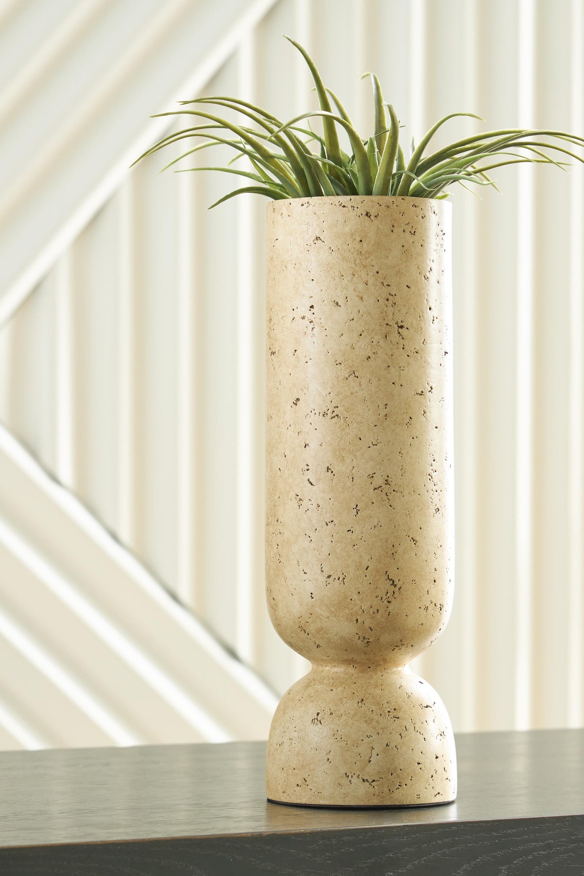 Bryons Vase - A2000916 - product view or room setting; only vase included (supplier image 2)