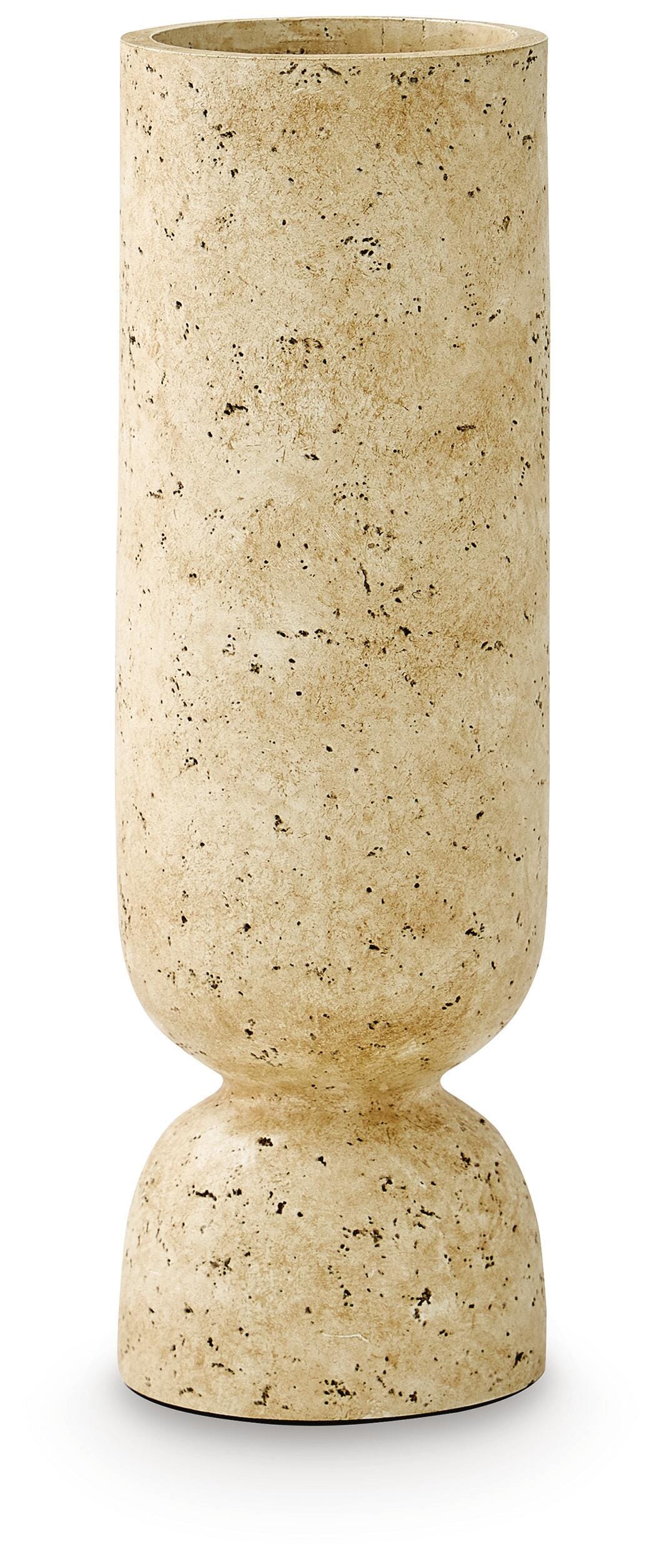 Bryons Vase - A2000917 - product view or room setting; only vase included (supplier image 6)