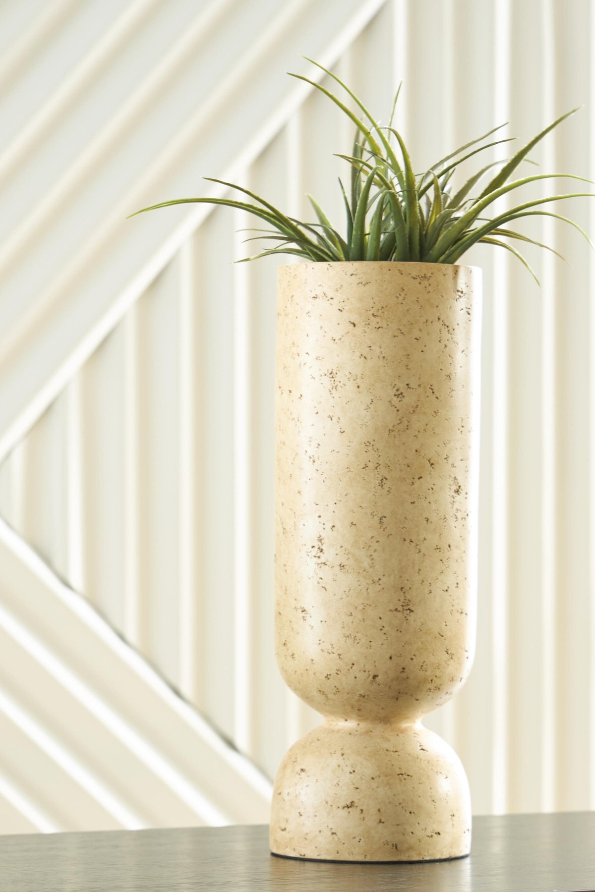 Bryons Vase - A2000917 - product view or room setting; only vase included (supplier image 7)