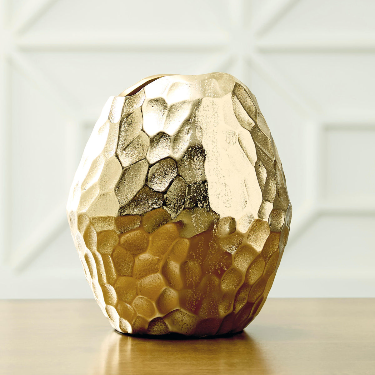 Ferryndale Vase - A2000938 - product view or room setting; only vase included (supplier image 12)