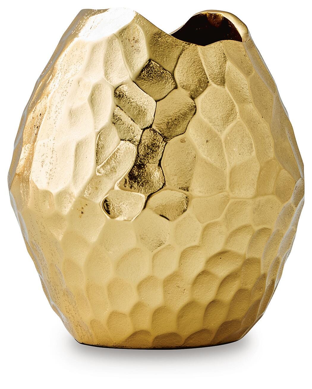 Ferryndale Vase - A2000938 - product view or room setting; only vase included (supplier image 9)
