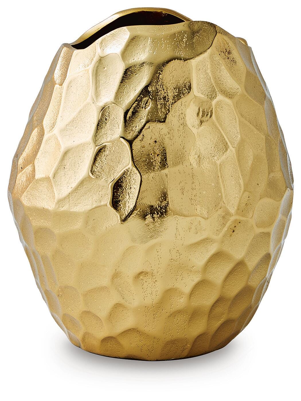 Ferryndale Vase - A2000938 - product view or room setting; only vase included (supplier image 7)