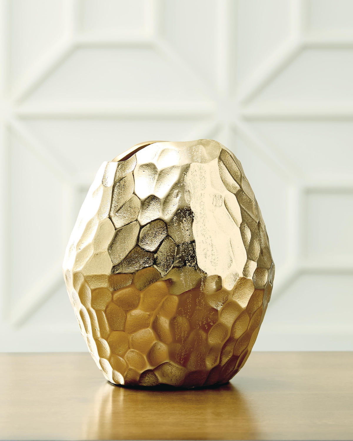 Ferryndale Vase - A2000938 - product view or room setting; only vase included (supplier image 8)