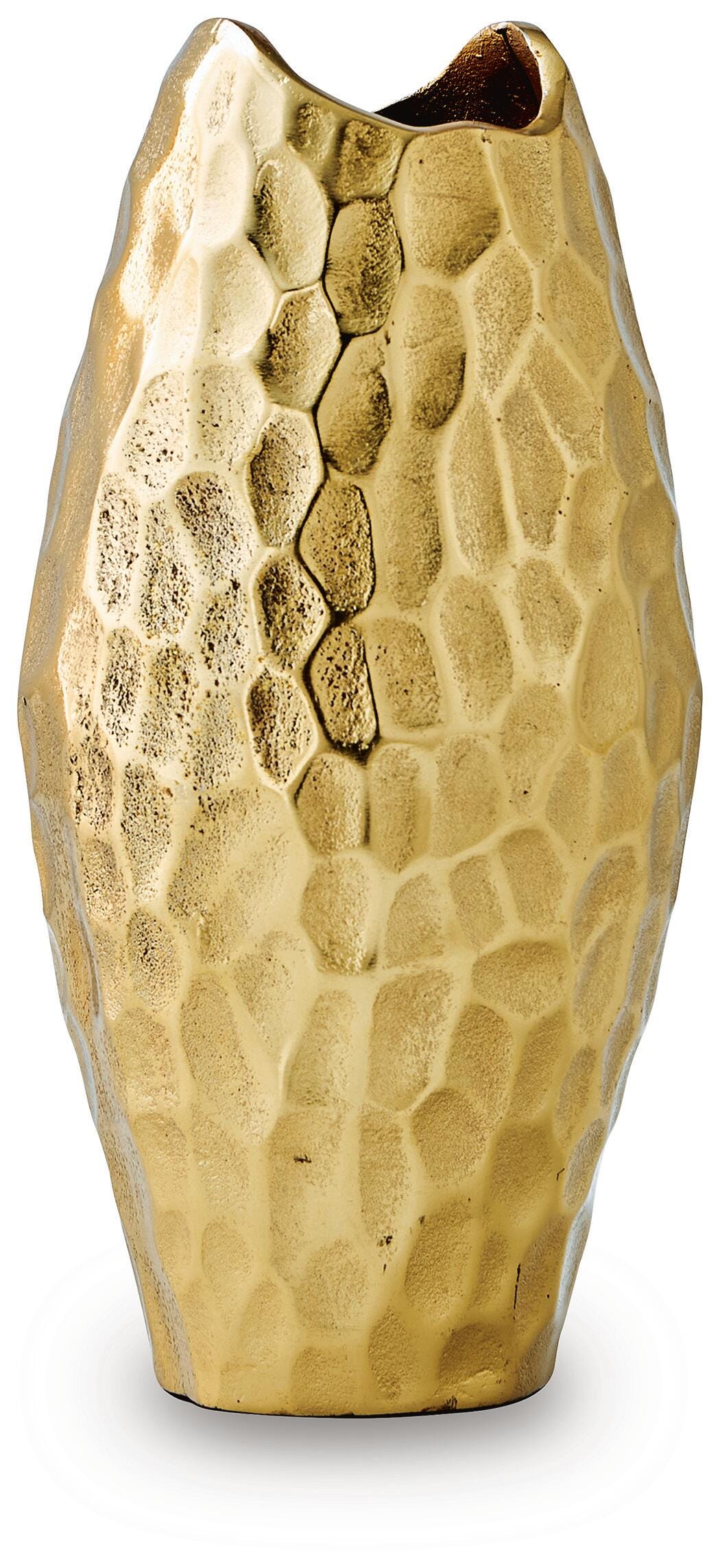 Ferryndale Vase - A2000939 - product view or room setting; only vase included (supplier image 3)
