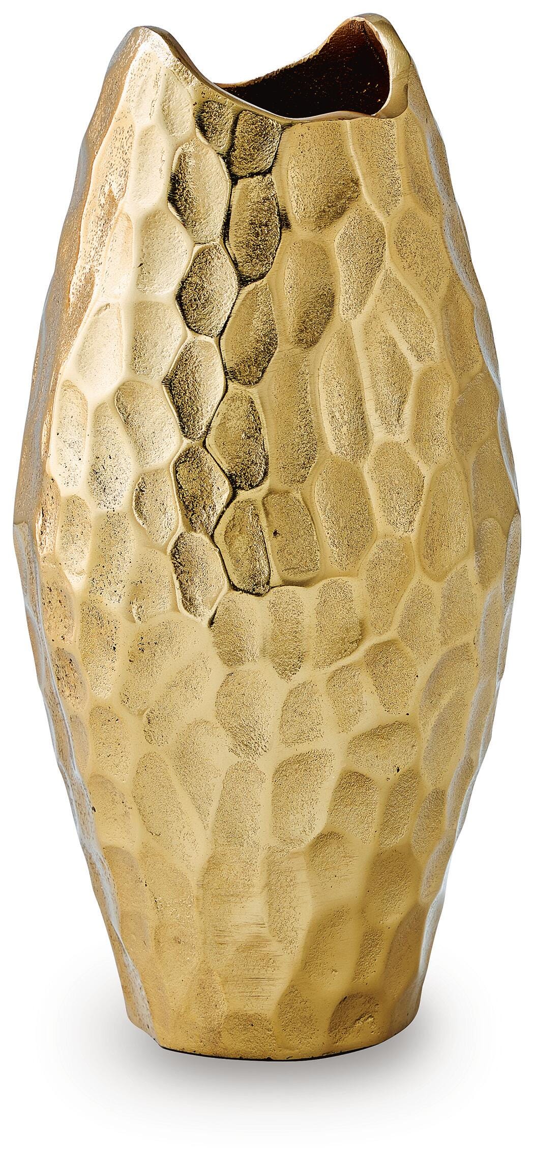 Ferryndale Vase - A2000939 - product view or room setting; only vase included (supplier image 1)