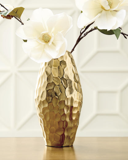 Ferryndale Vase - A2000939 - product view or room setting; only vase included (supplier image 2)