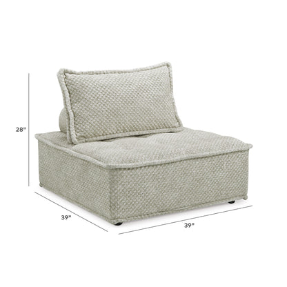 Bales Sectional - A3000244A8, A3000244A6, A3000244A4, A3000244A2, A3000244A7, A3000244A5, A3000244A3 - approximate manufacturer dimensions (supplier image 30)
