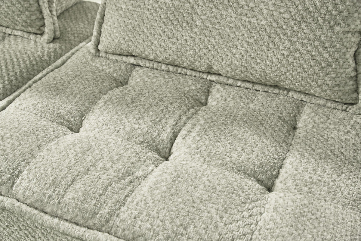 Bales Sectional - A3000244A8, A3000244A6, A3000244A4, A3000244A2, A3000244A7, A3000244A5, A3000244A3 - finish or detail (supplier image 8)