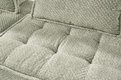 Bales Sectional - A3000244A8, A3000244A6, A3000244A4, A3000244A2, A3000244A7, A3000244A5, A3000244A3 - finish or detail (supplier image 8)