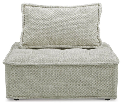 Bales Sectional - A3000244A8, A3000244A6, A3000244A4, A3000244A2, A3000244A7, A3000244A5, A3000244A3 - product view or room setting; complete kit and included component views (supplier image 15)