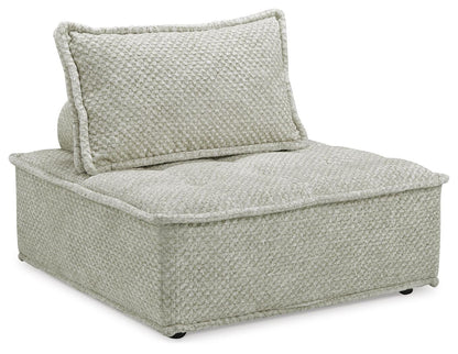 Bales Sectional - A3000244A8, A3000244A6, A3000244A4, A3000244A2, A3000244A7, A3000244A5, A3000244A3 - product view or room setting; complete kit and included component views (supplier image 13)