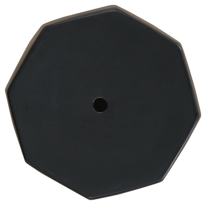 Rhysworth Indoor/Outdoor Stool - A3000632 - product view or room setting; only stool included (supplier image 3)
