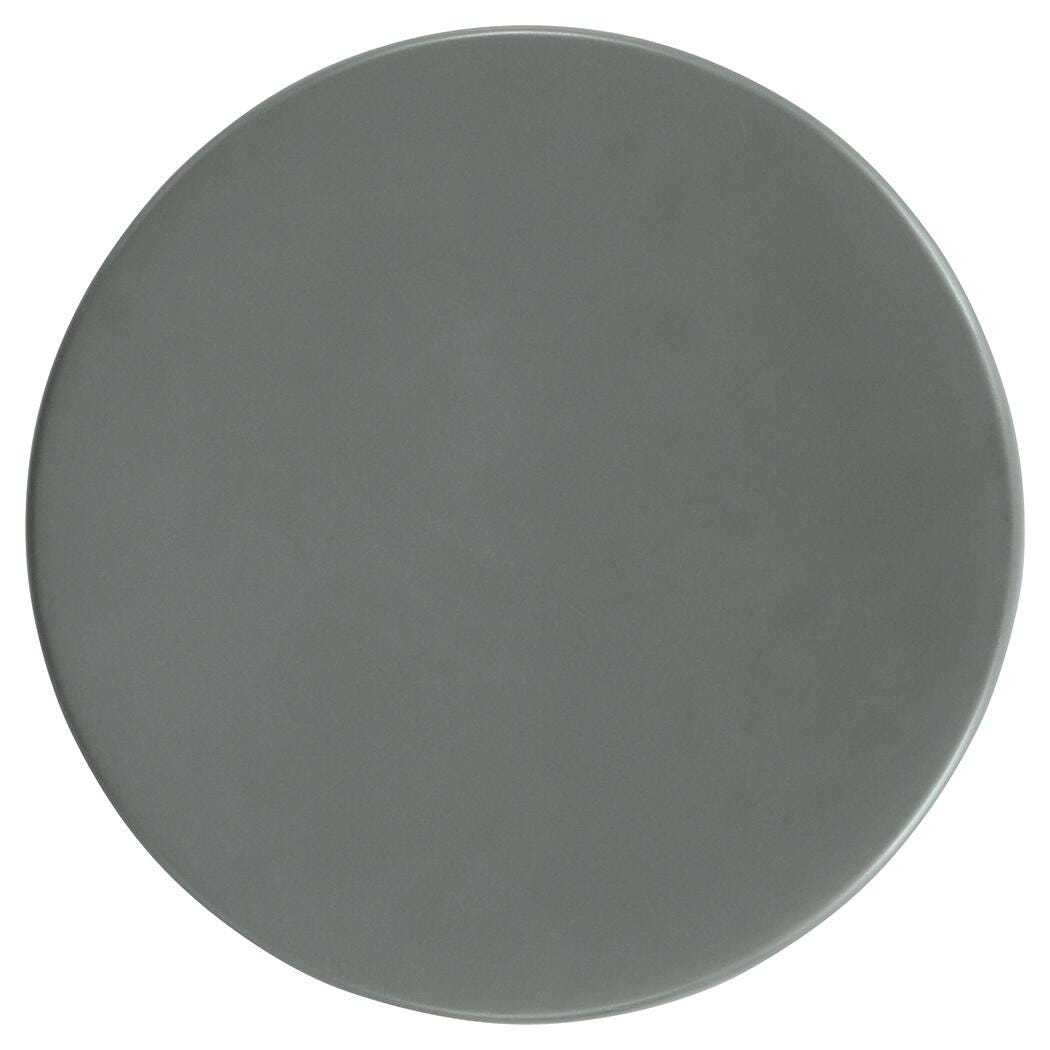 Kalmunds Indoor/Outdoor Stool - A3000634 - product view or room setting; only stool included (supplier image 3)