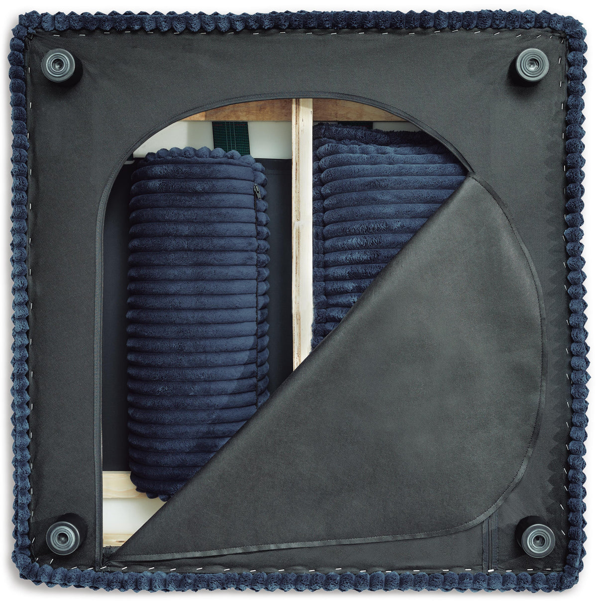 Bales Sectional - A3000662A7, A3000662A4, A3000662A6, A3000662A3, A3000662A5, A3000662A2, A3000662A1 - finish or detail (supplier image 69)