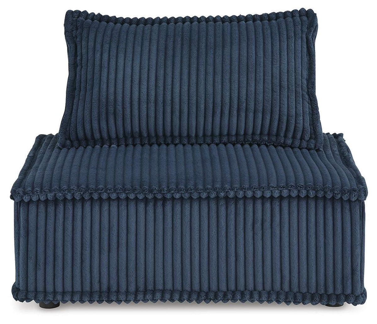 Bales Sectional - A3000662A7, A3000662A4, A3000662A6, A3000662A3, A3000662A5, A3000662A2, A3000662A1 - product view or room setting; complete kit and included component views (supplier image 64)