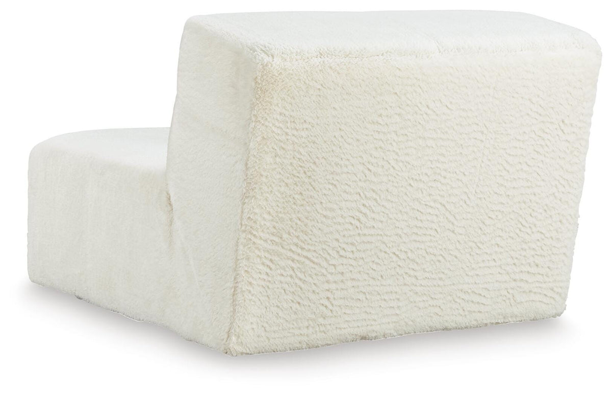 Brettner Accent Chair - A3000697 - product view or room setting; only accent chair included (supplier image 5)