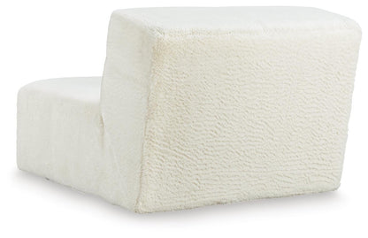 Brettner Accent Chair - A3000697 - product view or room setting; only accent chair included (supplier image 5)