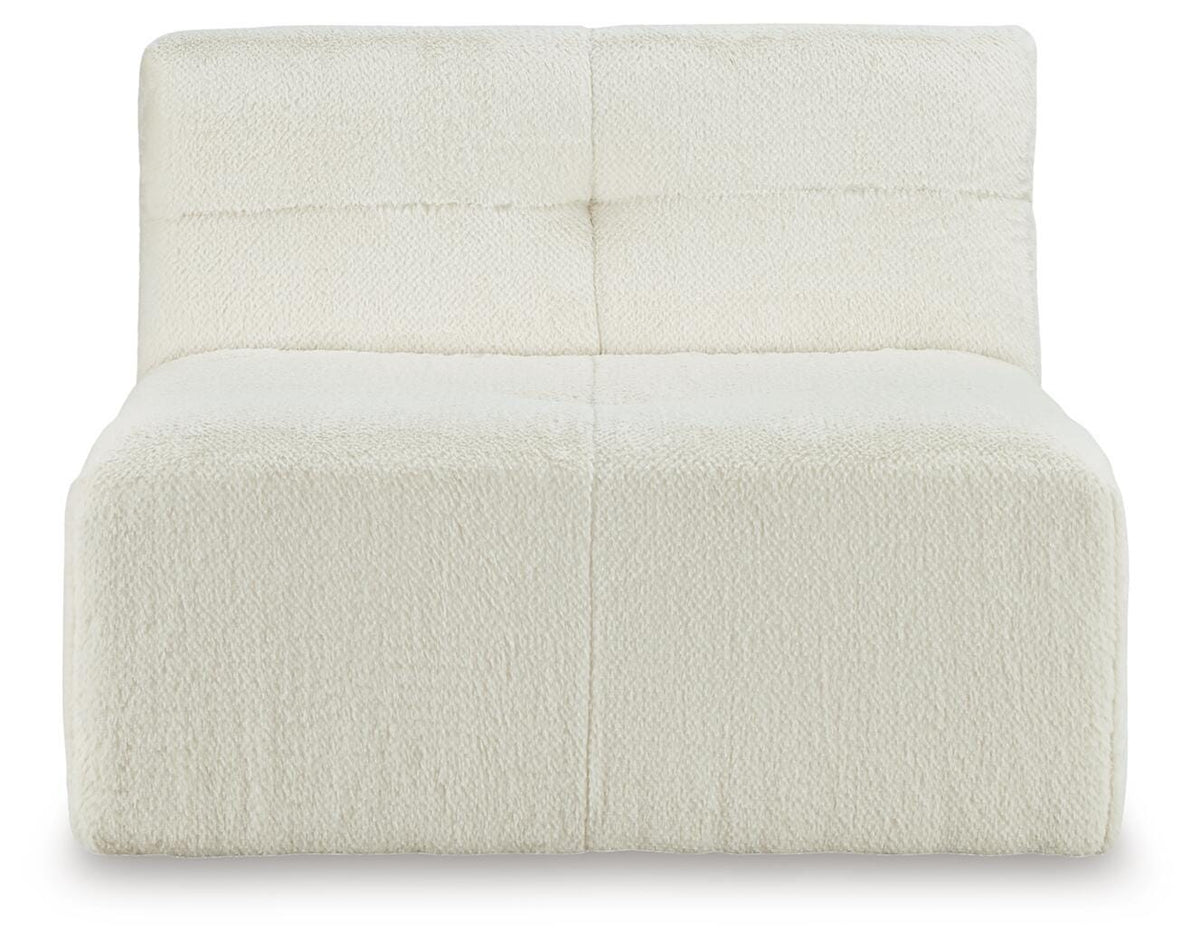 Brettner Accent Chair - A3000697 - product view or room setting; only accent chair included (supplier image 3)