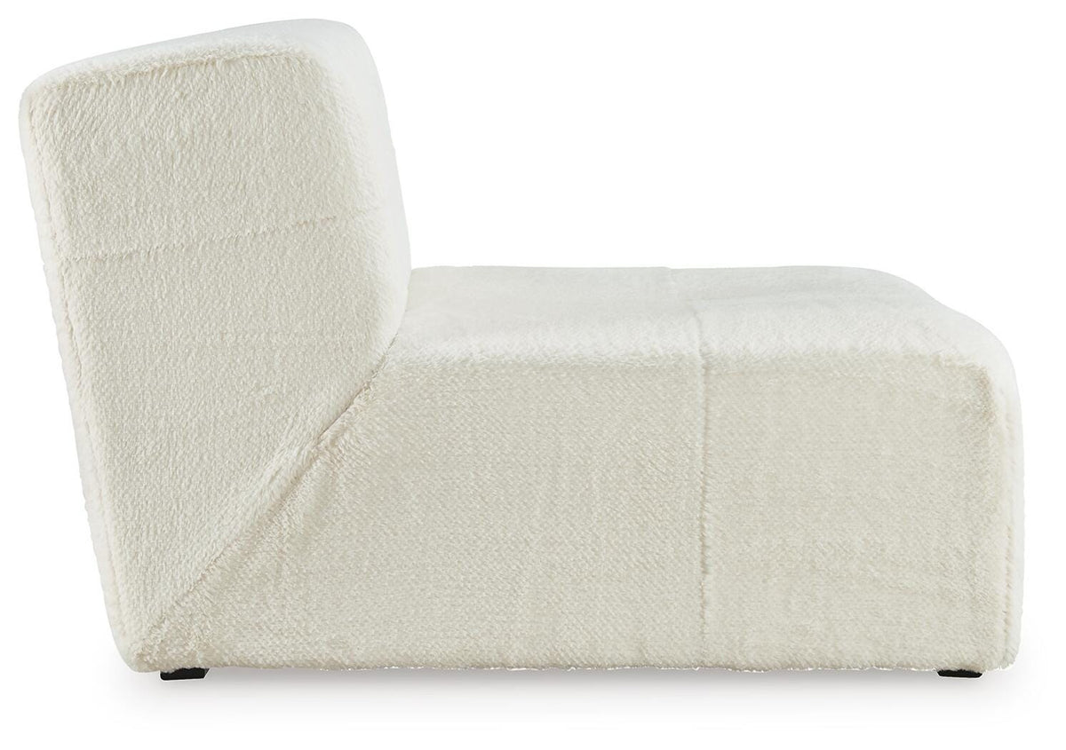 Brettner Accent Chair - A3000697 - product view or room setting; only accent chair included (supplier image 4)
