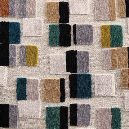Fenna Accent Chair - A3000749 - finish or detail (supplier image 7)