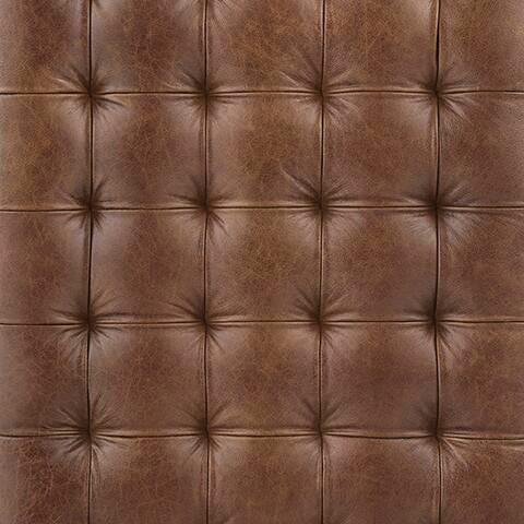 Junsor Coffee Table Ottoman - A3000826 - finish or detail (supplier image 5)