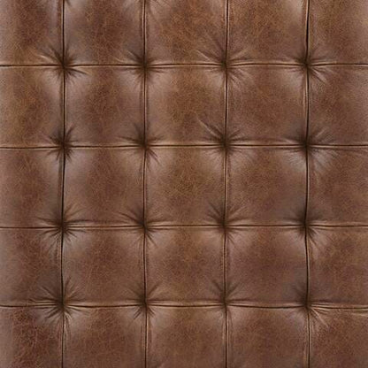 Junsor Coffee Table Ottoman - A3000826 - finish or detail (supplier image 5)
