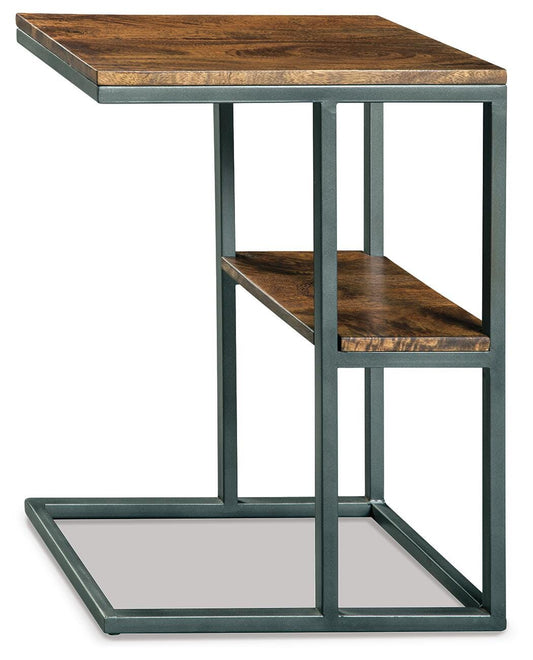 Forestmin Accent Table - A4000049 - product view or room setting; only accent table included (supplier image 1)