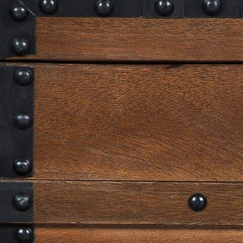 Kettleby Storage Trunk - A4000096 - finish or detail (supplier image 10)