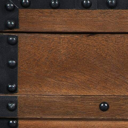 Kettleby Storage Trunk - A4000096 - finish or detail (supplier image 10)