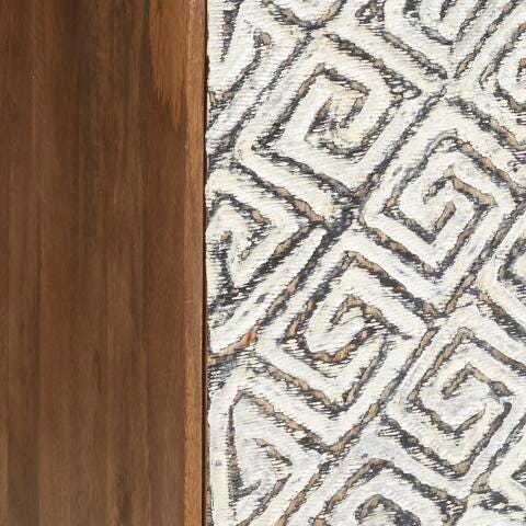 Kerrings Accent Cabinet - A4000258 - finish or detail (supplier image 11)