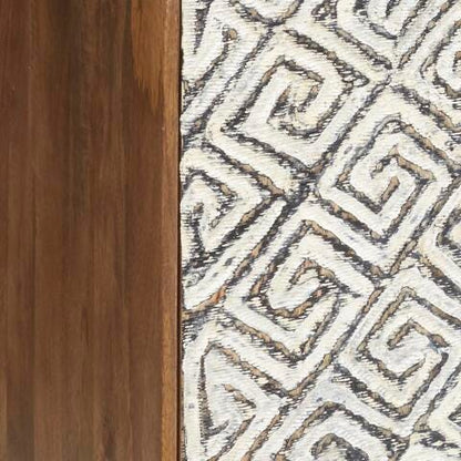Kerrings Accent Cabinet - A4000258 - finish or detail (supplier image 11)