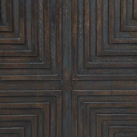 Elinmore Accent Cabinet - A4000316 - finish or detail (supplier image 8)