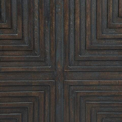 Elinmore Accent Cabinet - A4000316 - finish or detail (supplier image 8)
