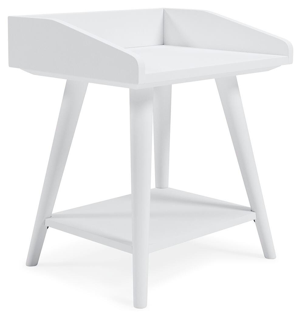 Blariden Accent Table - A4000367 - product view or room setting; only accent table included (supplier image 1)