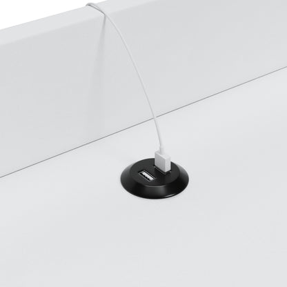 Blariden Accent Table - A4000367 - finish or detail (supplier image 9)