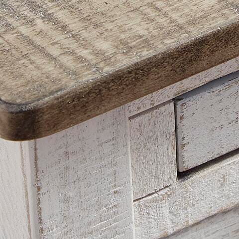 Adalane Accent Table - A4000374 - finish or detail (supplier image 10)