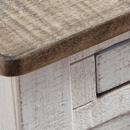 Adalane Accent Table - A4000374 - finish or detail (supplier image 10)