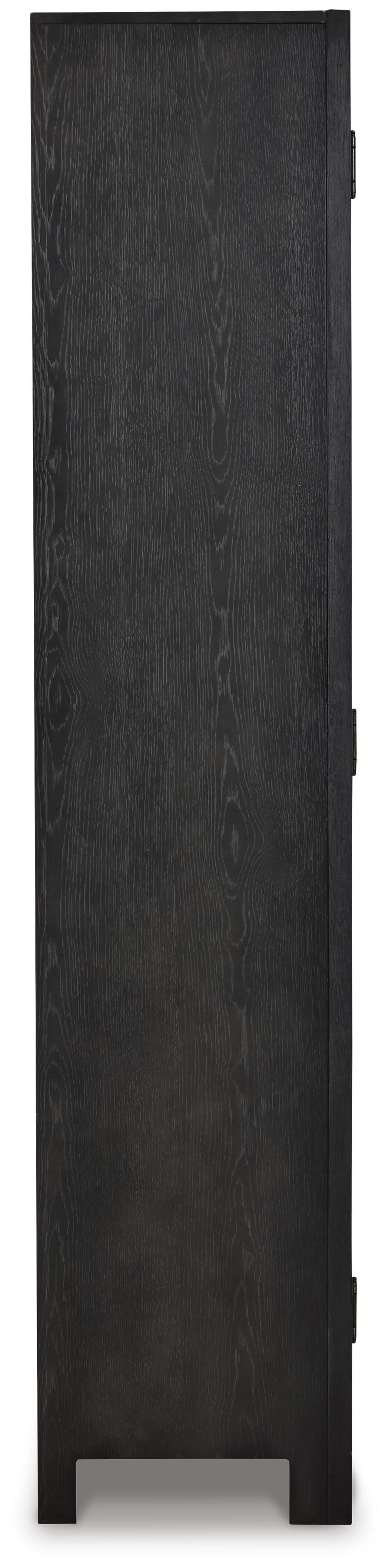 Lenston Accent Cabinet - A4000507 - product view or room setting; only accent cabinet included (supplier image 5)