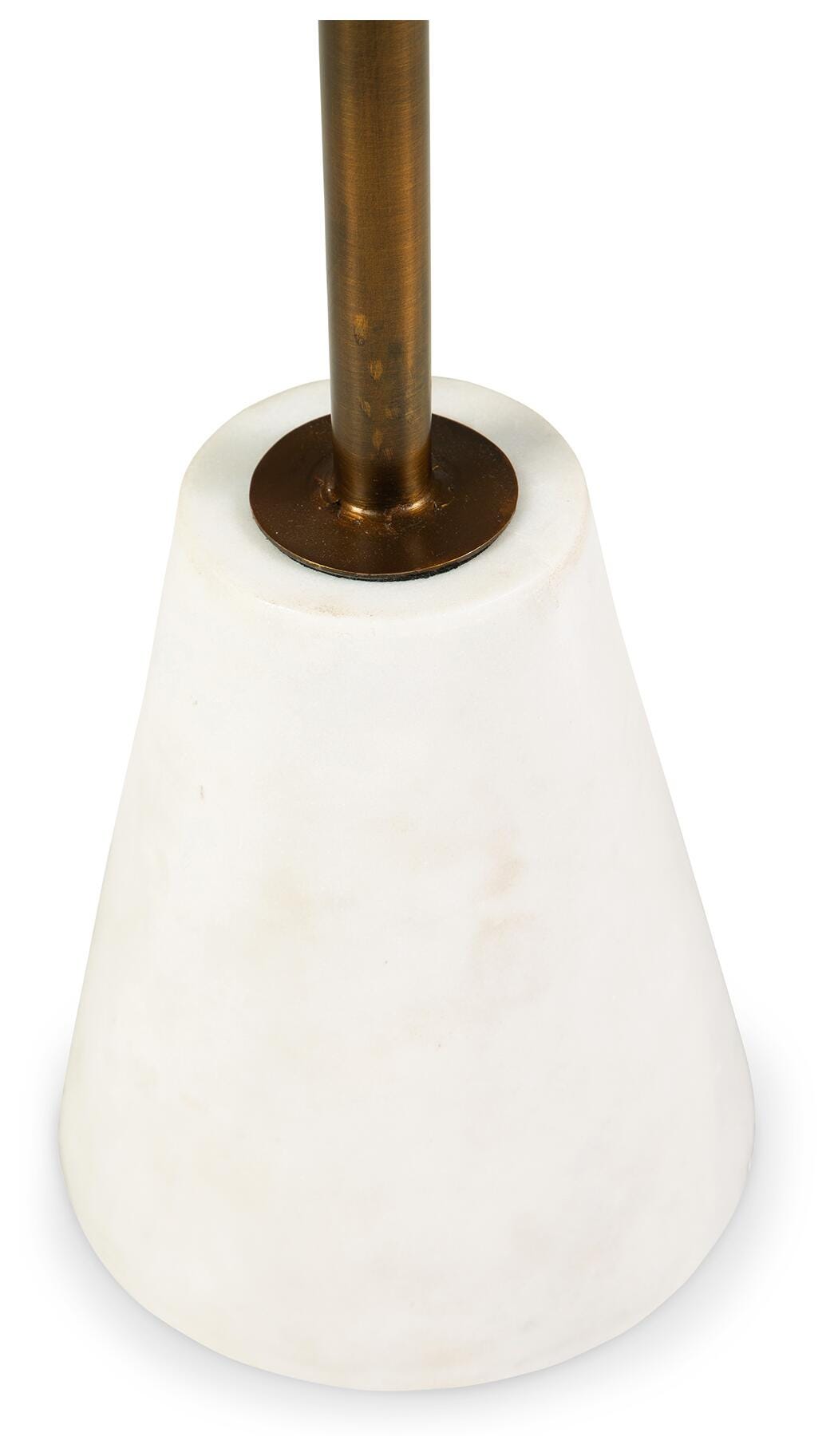 Caramont Accent Table - A4000540 - finish or detail (supplier image 4)