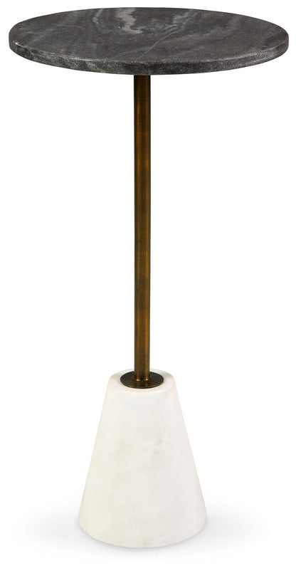 Caramont Accent Table - A4000540 - product view or room setting; only accent table included (supplier image 1)