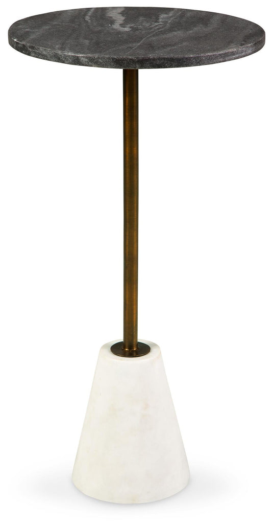 Caramont Accent Table - A4000540 - product view or room setting; only accent table included (supplier image 1)