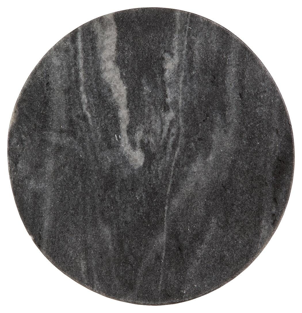 Caramont Accent Table - A4000540 - product view or room setting; only accent table included (supplier image 3)